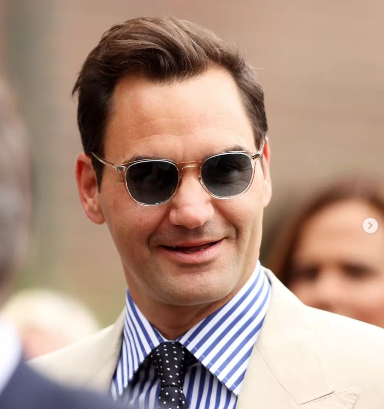 48mm~Brown POLAR~~OLIVER PEOPLES FINLEY 1993 CLIP ON MSRP $264 Steve Carell'sFav