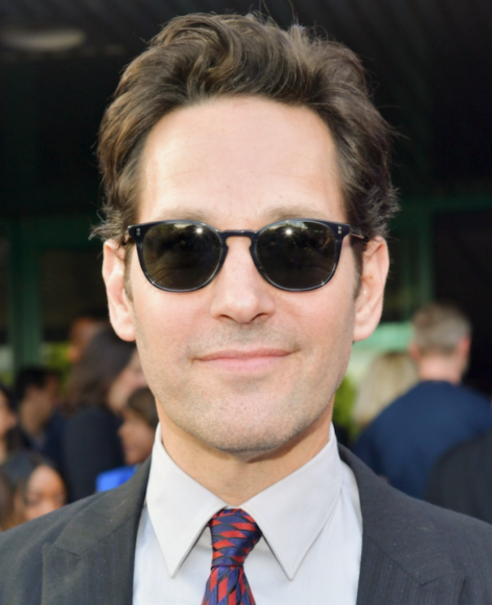 48mm~Brown POLAR~~OLIVER PEOPLES FINLEY 1993 CLIP ON MSRP $264 Steve Carell'sFav